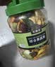 农香森 果蔬脆片500g综合蔬菜干水果干健康儿童零食混合装12种配比 实拍图