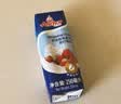 安佳(Anchor)新西兰进口 动物奶酪淡奶油稀奶油200ml*3 冷藏烘焙蛋糕 实拍图