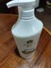 蜂花护发素无硅油生姜健发润发乳男女士修护干枯毛糙柔顺滑750ml 实拍图