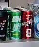 可口可乐（Coca-Cola）檀健次代言 雪碧Sprite柠檬味碳酸饮料 330ml*24摩登罐  实拍图