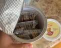 妈咪爱活性益生菌三联肠胃益生菌呵护肠道奶味30支 实拍图