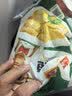 冻品先生 安井 香酥带鱼 800g 酥脆鱼干带鱼 油炸小吃方便菜 空气炸锅食材 实拍图