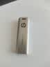 惠普（HP）64GB USB3.2 U盘 X796W 高速读写 多功能学习办公 电脑车载金属优盘 实拍图