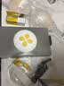 美德乐（Medela）吸奶器电动双边吸乳器便携式免手扶无痛按摩丝韵翼 蓝牙智能 实拍图