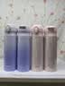膳魔师（THERMOS）保温杯316L不锈钢大容量水杯儿童男女情侣杯子生日礼物团购 SPlus白色 500ml 实拍图