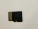 ThinkPlus联想 512GB TF卡 U3 V30 A1 手机平板监控行车记录仪存储卡 专业版 实拍图