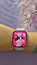 小米（MI）REDMI Watch 6皎月银 国家补贴 澎湃OS 3 心率血氧监测 红米手表6 初高中生 运动 实拍图