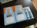 怡思丁（ISDIN）防晒霜隔离30ml SPF50进口高倍防晒学生军训持久紫外线户外礼物女 实拍图