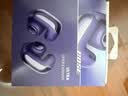 博士（BOSE）Ultra 开放式耳机-午夜罗兰 Clip耳夹式无线蓝牙运动耳机 适用华为苹果耳机 中秋礼物 实拍图