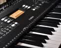 雅马哈（YAMAHA）(YAMAHA) PSR- F52儿童成人通用零基础初学入门娱乐演奏电子琴 实拍图