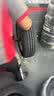 邓禄普（DUNLOP）汽车轮胎225/65R17 102H SP SPORT FM800适配哈弗H6奇骏昂科威 实拍图