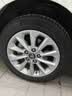 米其林（MICHELIN）汽车轮胎 205/55R16 91V 耐越 ENERGY MILE 适配朗逸/速腾/卡罗拉 实拍图