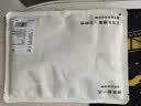 京舒然26新款【新疆棉】出游季男士加大版型纯棉内裤10A抗菌平角短裤XL 实拍图