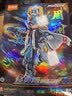 布鲁可积木人 英雄无限圣铠周瑜手办男生玩具潮玩桌面摆件生日礼物 实拍图