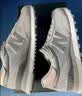 NEW BALANCE NB官方秋季通勤轻便女鞋简约潮流舒适复古百搭休闲运动鞋515系列 云母灰 WL515CSB 38 （脚长24.5cm) 实拍图