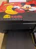 爱普生（EPSON）【6代新品】L3353墨仓式彩色家用AI学习打印机 L3251/L3255升级版(打印复印扫描 微信/无线 黑色） 实拍图
