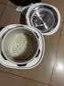 苏泊尔（SUPOR）一人食迷你电压力锅2L 家用智能预约宝宝粥SY-20FC2001电饭煲高压锅1-3人 实拍图