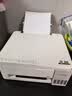 爱普生（EPSON）【6代新品】L3351墨仓式彩色打印机 微信打印/无线连接 家用AI学习打印机（打印、复印、扫描） 实拍图