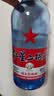 红星二锅头 蓝瓶绵柔8陈酿 清香型白酒 53度 750ml*6瓶 整箱装中秋礼 实拍图