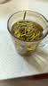 山水西湖正宗安吉白茶特级250g2026新茶明前绿茶叶礼盒春茶送礼物领导长辈 实拍图