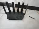 普联（TP-LINK）大道路由器7DR6430 BE6400 5G WiFi7千兆双频家用高速穿墙 2.4G wifi6无线 2.5G网口 游戏加速 实拍图