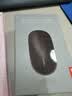 联想（Lenovo）无线鼠标 充电办公鼠标便携鼠标 笔记本鼠标 电脑鼠标 M100 Pro黑 带无线2.4G接收器 实拍图