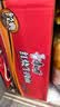 康师傅 方便面 经典红烧牛肉面103g*24袋 泡面袋装整箱速食 方便食品 实拍图