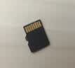 忆捷（EAGET）64GB TF（MicroSD）存储卡  U3 V30 行车记录仪&安防监控专用内存卡 高速耐用 读速100MB/s 实拍图
