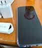 小米（MI）Redmi 17 5G 4+128 黑 6.9英寸护眼大屏 120Hz高刷 200%大扬声器 红米 5g手机 老年机 2026新款 实拍图