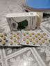 【原研进口】金纳多 银杏叶提取物片 40mg*60片/盒 6盒装 实拍图