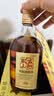 古越龙山老酒三年 中秋送礼 绍兴花雕酒 500ml*12瓶  整箱装 半干型黄酒 实拍图