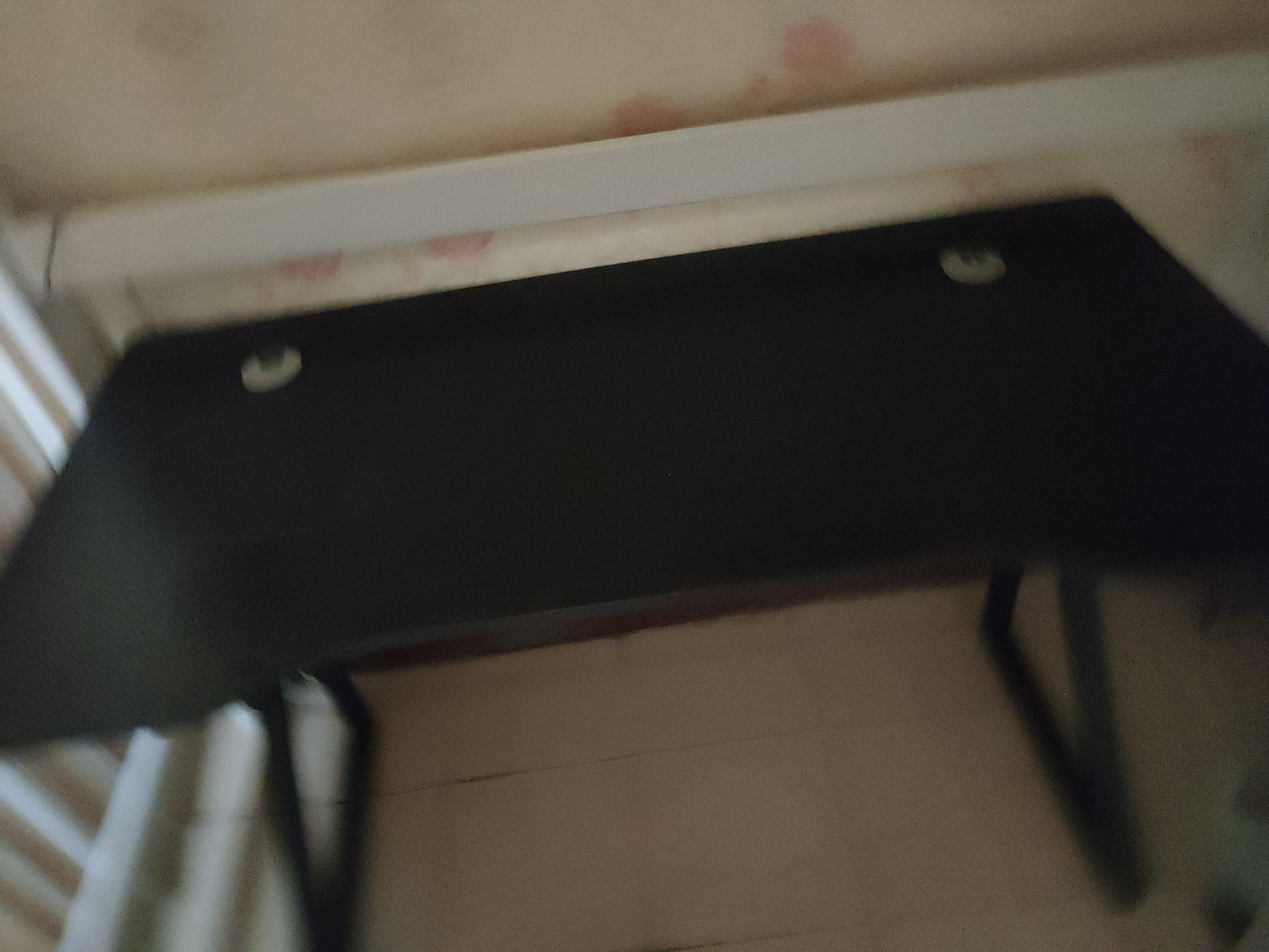 全品屋D1电脑桌台式电竞桌子双人游戏桌家用办公桌书桌工作台学习写字桌 实拍图