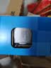 英特尔(Intel) i3-10105 10代 酷睿 处理器 4核8线程 单核睿频至高可达4.4Ghz 内置核显 盒装CPU 实拍图
