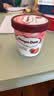 哈根达斯（Haagen-Dazs）经典草莓味大桶冰淇淋 473ml/桶 家庭装 雪糕 实拍图