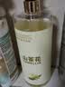倍膳健山茶花氨基酸沐浴露1L除螨抑菌留香持久滋润保湿乳液男女士热销 实拍图