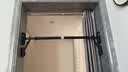 京东京造 双脚防滑单杠 引体向上杆单杠家用健身器材室内运动 99-120cm 实拍图