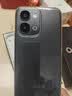 vivo iQOO Z11x 12GB+256G夜影黑 天玑7400 7200mAh超薄蓝海电池 LCD莱茵护眼屏 学生游戏手机 实拍图