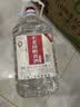 不老潭粮食酒 桶装高度浓香型泸州糯红高粱散装白酒纯粮壹号 52度 5L 实拍图