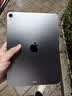 Apple/苹果/苹果 iPad Air 11英寸 M4芯片2026年款 平板电脑 (256GB WLAN版)深空灰色 实拍图