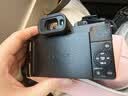 松下（Panasonic）Lumix G100D M43画幅相机 M43卡口 微单相机 无反数码相机 G100D单机+【25mmF1.7】单镜头定焦 实拍图