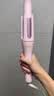 崔娅第四代自动卷发棒 32mm负离子卷发神器手/自动双模式DIY造型大波浪不伤发送女生礼物310 实拍图