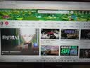 泰坦军团 24.5英寸双侧入光 300Hz DyDs0.5ms HDR500 旋转升降 耳机挂架硬件低蓝光电竞显示器KG257H PLUS 实拍图