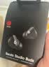 beats Studio buds 真无线主动降噪蓝牙耳机 入耳式降噪豆 适用于苹果安卓华为小米手机 红色 拆封机 实拍图