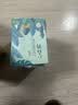 百雀羚（PECHOIN）小森羚沁莹保湿焕颜面膜50片(15片*3+单片*5)补水保湿生日礼物 实拍图
