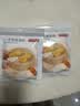 京东京造 蒸笼纸 一次性食品级圆形包子馒头蒸屉垫纸直径9cm【320张】 实拍图