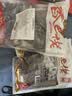 香巴佬 鸭翅五香味450g 老卤鸭翅膀解馋追剧休闲零食 卤味熟食下酒菜 实拍图