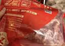 华英（HUAYING）精切鸭心2斤超大整颗卤鸭心火锅食材烧烤卤煮食材 实拍图