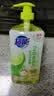 超能1kg离子去油洗洁精(爆汁鲜柠)+超能1kg离子去油西柚祛腥洗洁精 实拍图