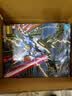 万代（BANDAI）MG1/100 命运高达高达拼装模型玩具 实拍图