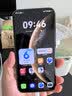 HUAWEI Mate 70 Air 12GB+256GB 金丝银锦 超薄长续航 7英寸华为临境大屏 红枫原色影像 华为手机 实拍图